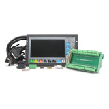 Controladora Cnc 4 Eixos Ddcs V4.1 Fresadora router